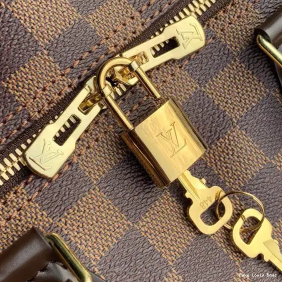 Repzbay 30 BANDOULIERE Vuitton SPEEDY Louis 0604